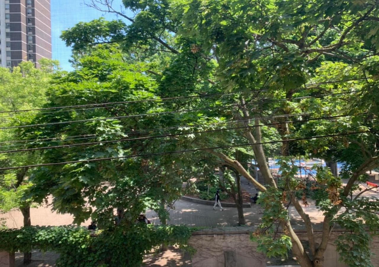Jacob22 B&B โตรอนโต ภายนอก รูปภาพ